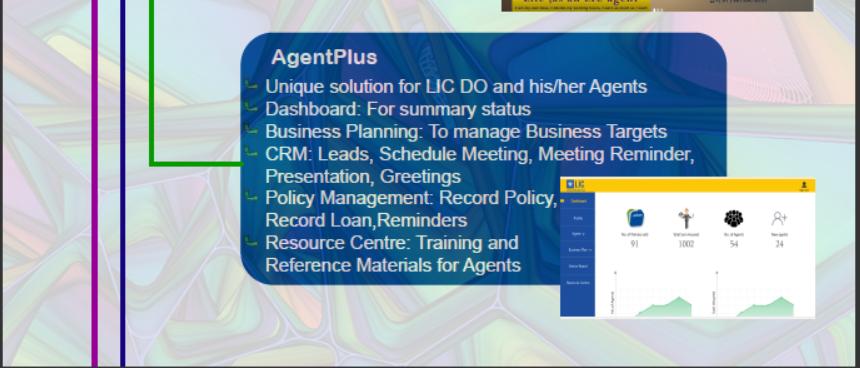 Third slide